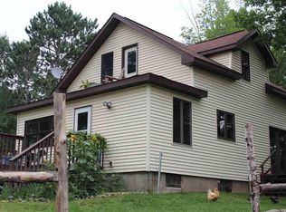 7017 Highway 53, Canyon, MN 55717