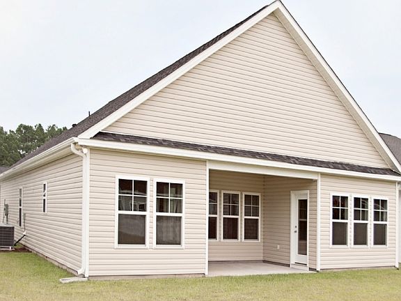 New Homes Myrtle Beach Palmetto Greens Hoke