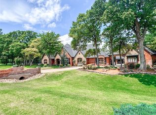 3215 Edinburgh Dr, Edmond, OK 73013