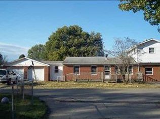 170 Township Road 1186, South Point, OH 45680