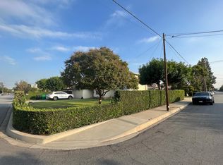 500 S 3rd Ave, Arcadia, CA 91006