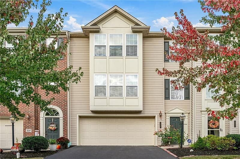 339 Maple Ridge Dr, Canonsburg, PA 15317 MLS 1627137 Zillow