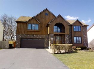 14 Tiernon Park, Buffalo, NY 14223