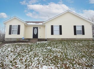 117 Buffalo Trce, Winchester, KY 40391