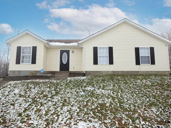 117 Buffalo Trce, Winchester, KY 40391