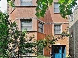 3238 N Seminary Ave APT 3, Chicago, IL 60657