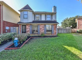 13841 Purplemartin St, Houston, TX 77083