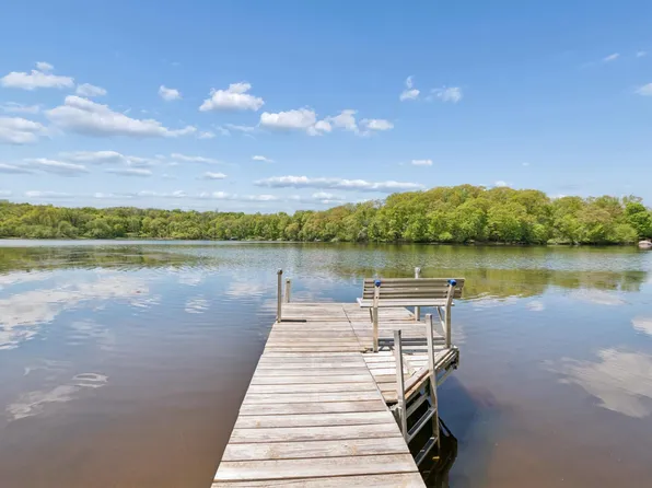 2889 Indian Mound Rd, Luck, WI 54853