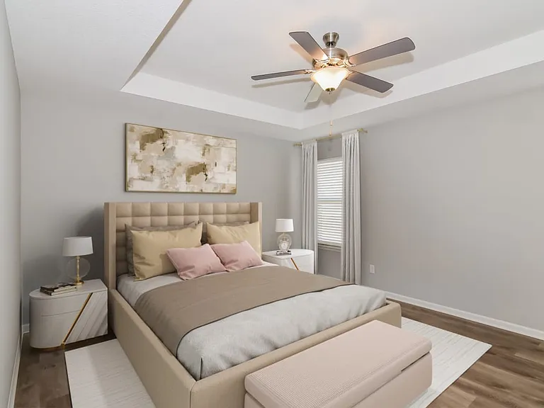 Elm Grove Luxury Rental Homes — Photo 27