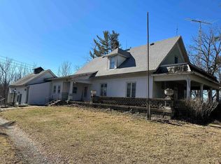 16891 Hunnicut Rd, Cambridge City, IN 47327