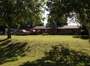 37097 County Street 2660, Anadarko, OK 73005