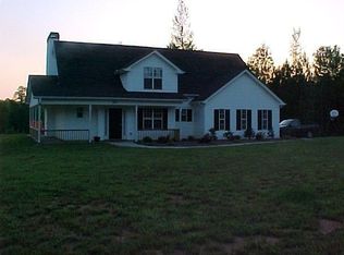 205 Indian Spring Dr, Locust Grove, GA 30248