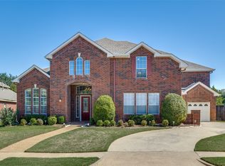 810 Shadybrook Dr, Murphy, TX 75094