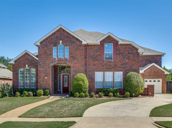 810 Shadybrook Dr, Murphy, TX 75094