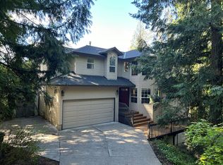 8620 SW Alyssa Ln, Portland, OR 97225