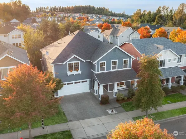 9409 Point Avenue SE, Snoqualmie, WA 98065