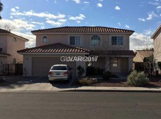 967 Flapjack Dr, Henderson, NV 89014