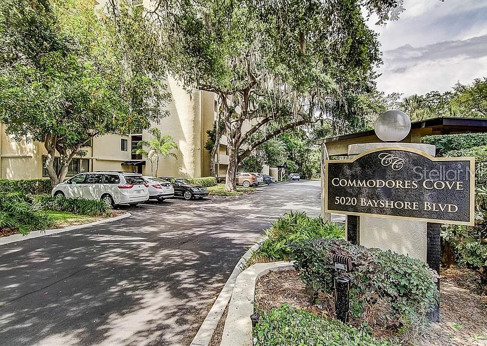 1st image of 5020 Bayshore Blvd APT 301