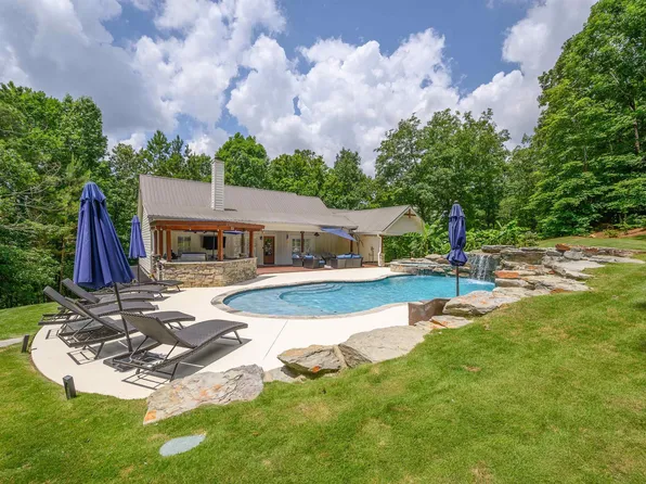 325 Driving Range Rd, Cropwell, AL 35054