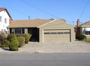 1978 Pacific Ave, San Leandro, CA 94577
