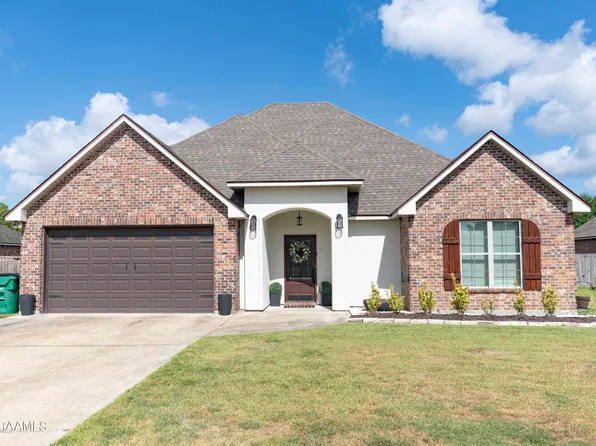 603 Barrow St, New Iberia, LA 70563