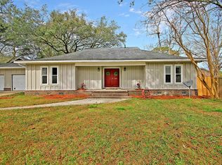 2369 Brevard Rd, Charleston, SC 29414