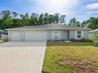 21 Zebulahs Trl, Palm Coast, FL 32164