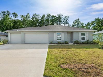 21 Zebulahs Trl, Palm Coast, FL, 32164