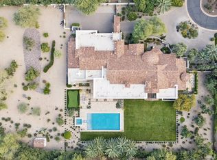 6674 E Judson Rd, Paradise Valley, AZ 85253