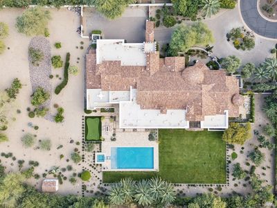 6674 E JUDSON Road, Paradise Valley, AZ, 85253