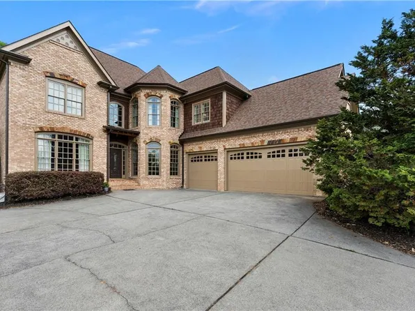 48 Galway Dr, Cartersville, GA 30120