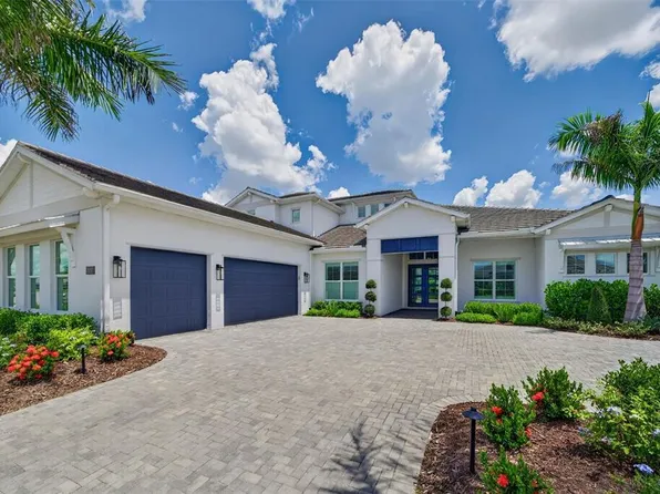 8207 NEVIS RUN, LAKEWOOD RANCH, FL 34202