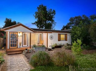 630 E 4th Ave, Escondido, CA 92025