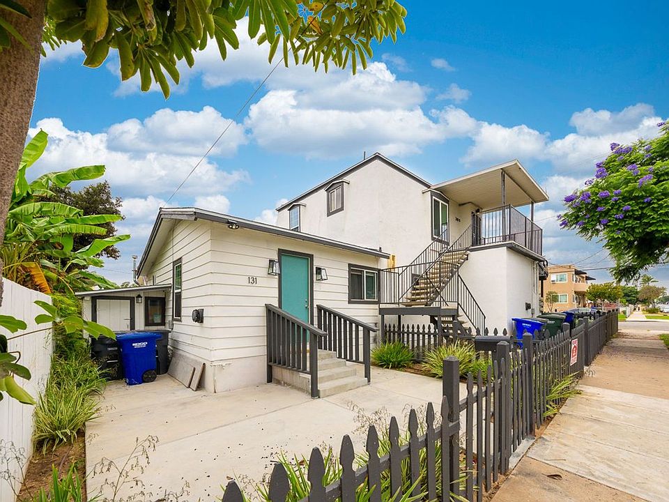 1st image of 238-240 B Ave #A
