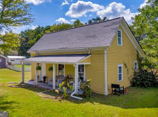 830 Whitehall Rd, Athens, GA 30605