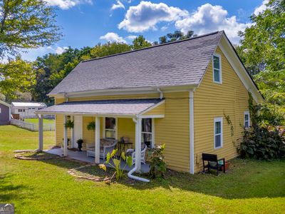 830 Whitehall Rd, Athens, GA, 30605