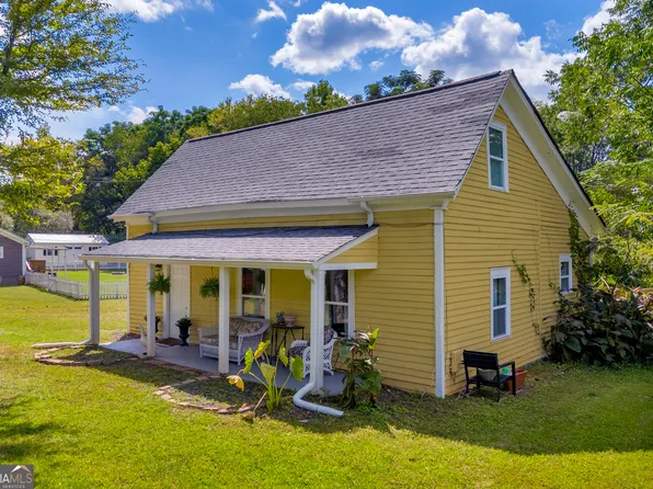 830 Whitehall Rd, Athens, GA 30605