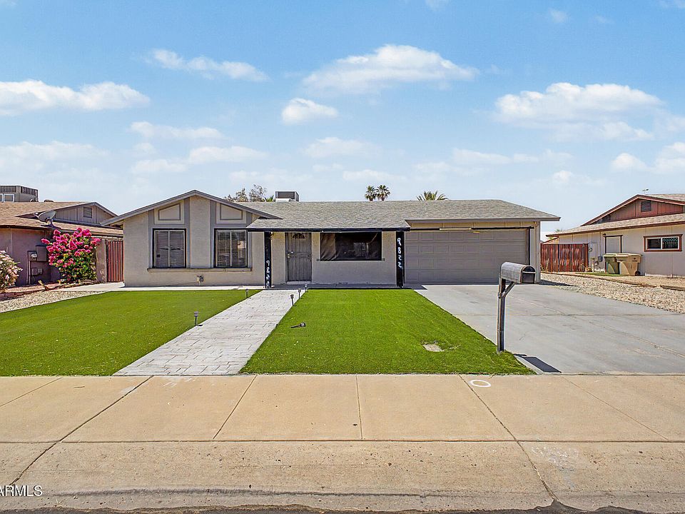 1st image of 9822 N 47TH Drive