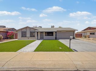 9822 N 47TH Drive, Glendale, AZ 85302
