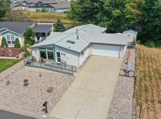313 E Meadowmere Way, Deer Park, WA 99006