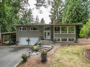 10725 SE Eastmont Dr, Damascus, OR 97089