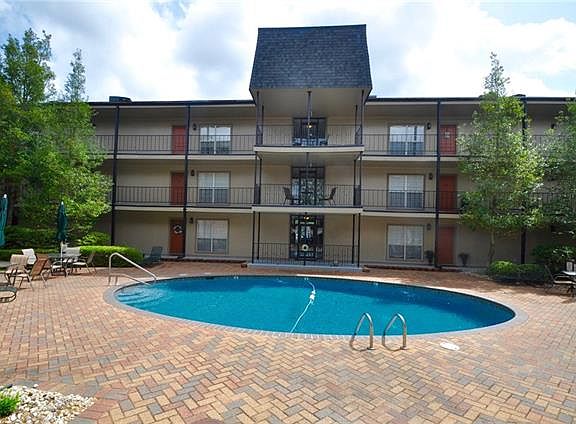2nd image of 2601 Metairie Lawn Dr #14-1