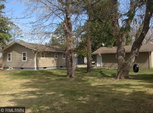 301 Main St W, Nevis, MN 56467
