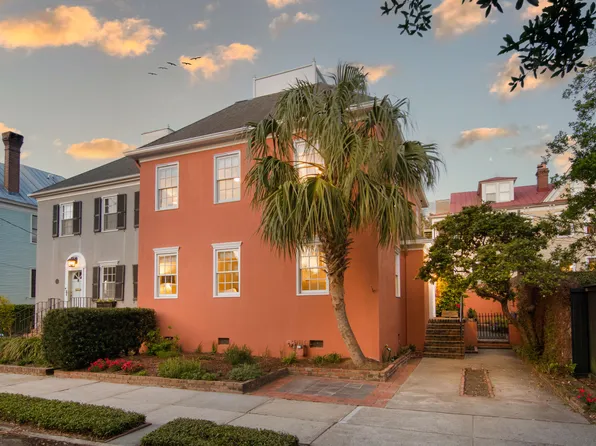 2 Colonial St, Charleston, SC 29401