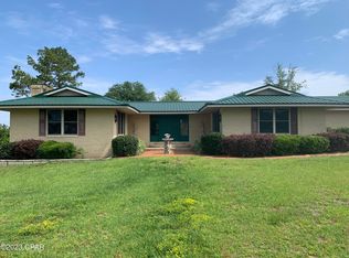 4664 Shankle Dr, Marianna, FL 32446