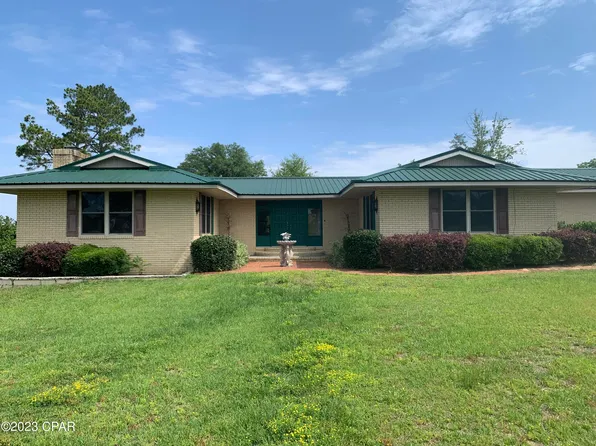 4664 Shankle Dr, Marianna, FL 32446