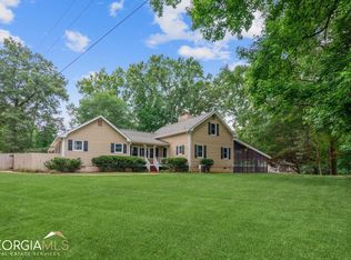 860 Harmony Rd, Eatonton, GA 31024