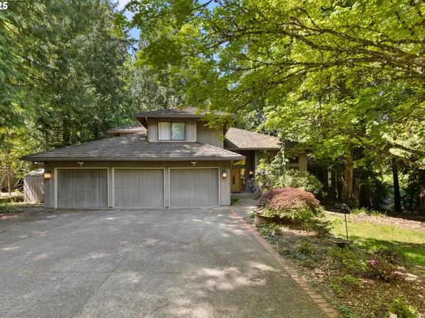 7307 SE 133rd Pl, Portland, OR 97236