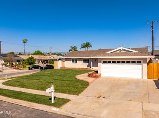 952 Moffatt Cir, Simi Valley, CA 93065