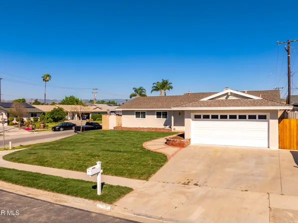 952 Moffatt Cir, Simi Valley, CA 93065